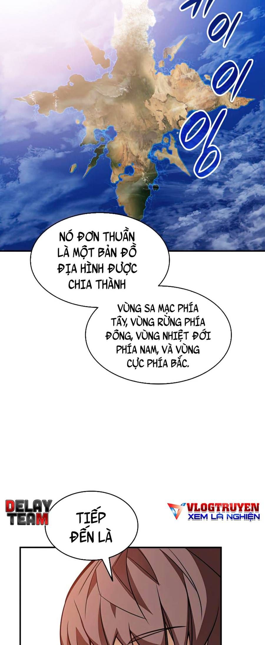đọc truyện Trở Lại Làm Tân Thủ Chương 124 ảnh 8 tại Truyện Dạ Ký