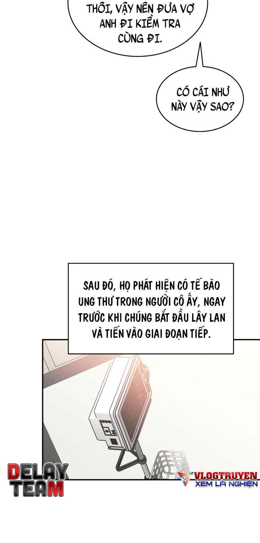 đọc truyện Trở Lại Làm Tân Thủ Chương 125 ảnh 17 tại Truyện Dạ Ký