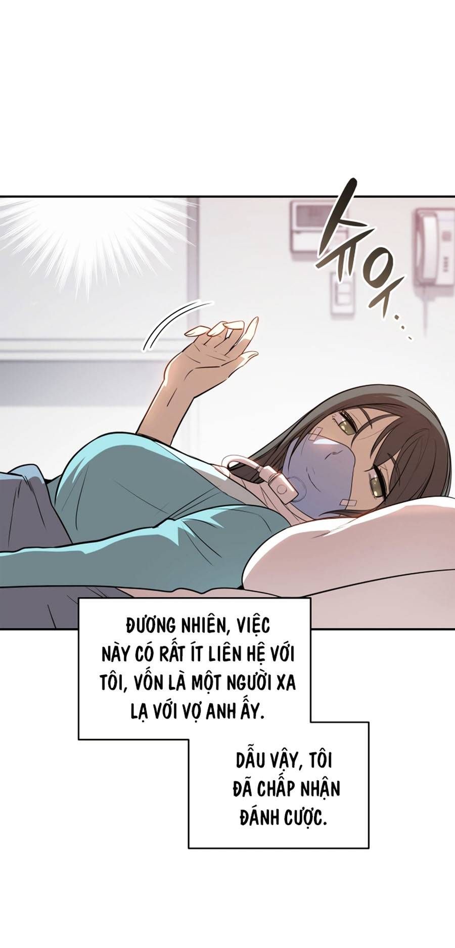 đọc truyện Trở Lại Làm Tân Thủ Chương 125 ảnh 19 tại Truyện Dạ Ký