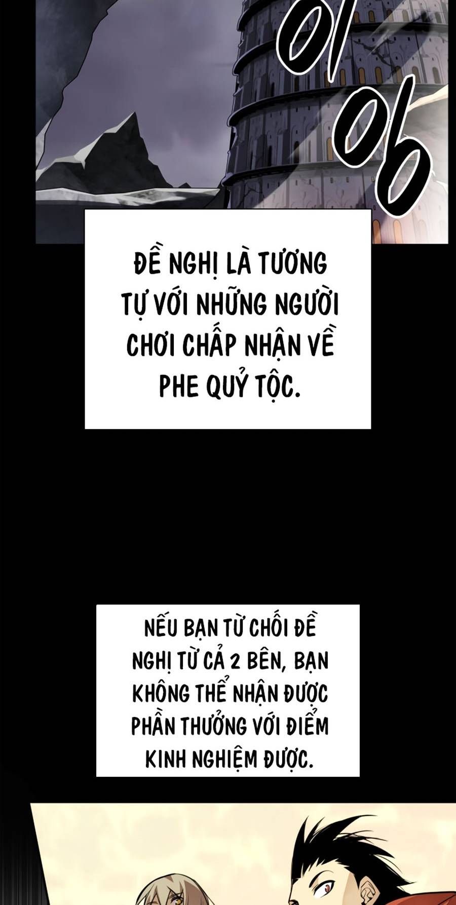 đọc truyện Trở Lại Làm Tân Thủ Chương 125 ảnh 35 tại Truyện Dạ Ký