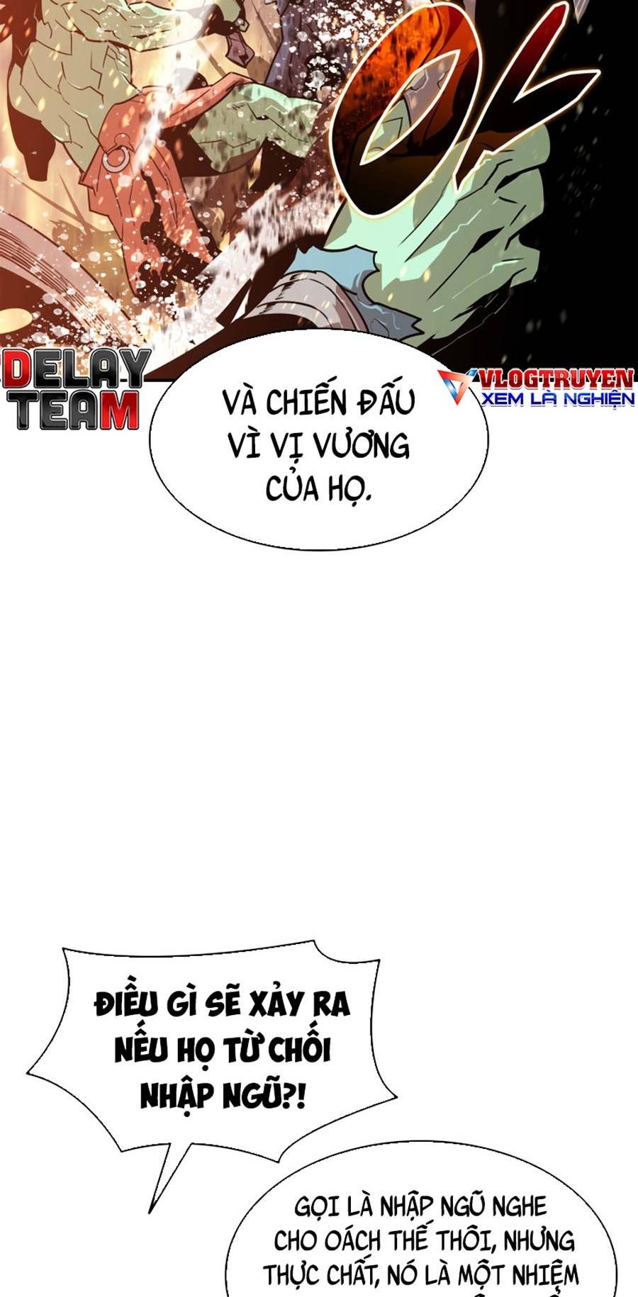 đọc truyện Trở Lại Làm Tân Thủ Chương 125 ảnh 43 tại Truyện Dạ Ký