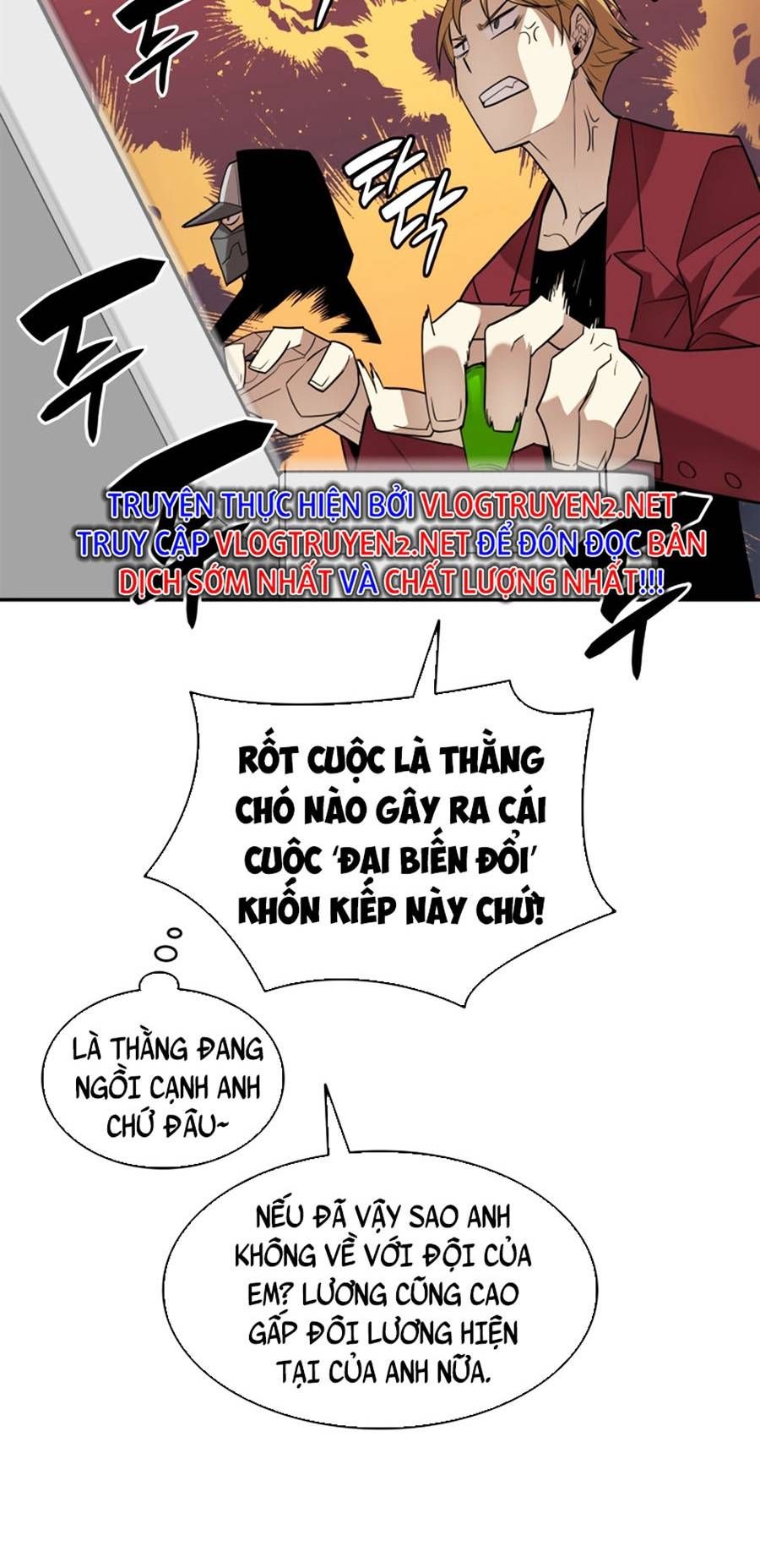 đọc truyện Trở Lại Làm Tân Thủ Chương 125 ảnh 55 tại Truyện Dạ Ký