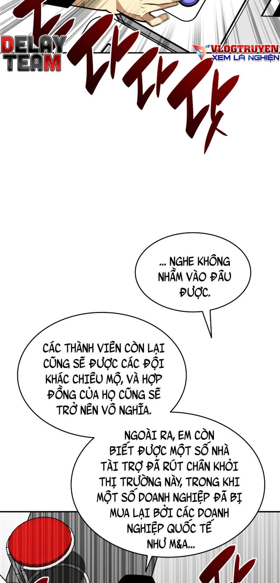 đọc truyện Trở Lại Làm Tân Thủ Chương 125 ảnh 58 tại Truyện Dạ Ký
