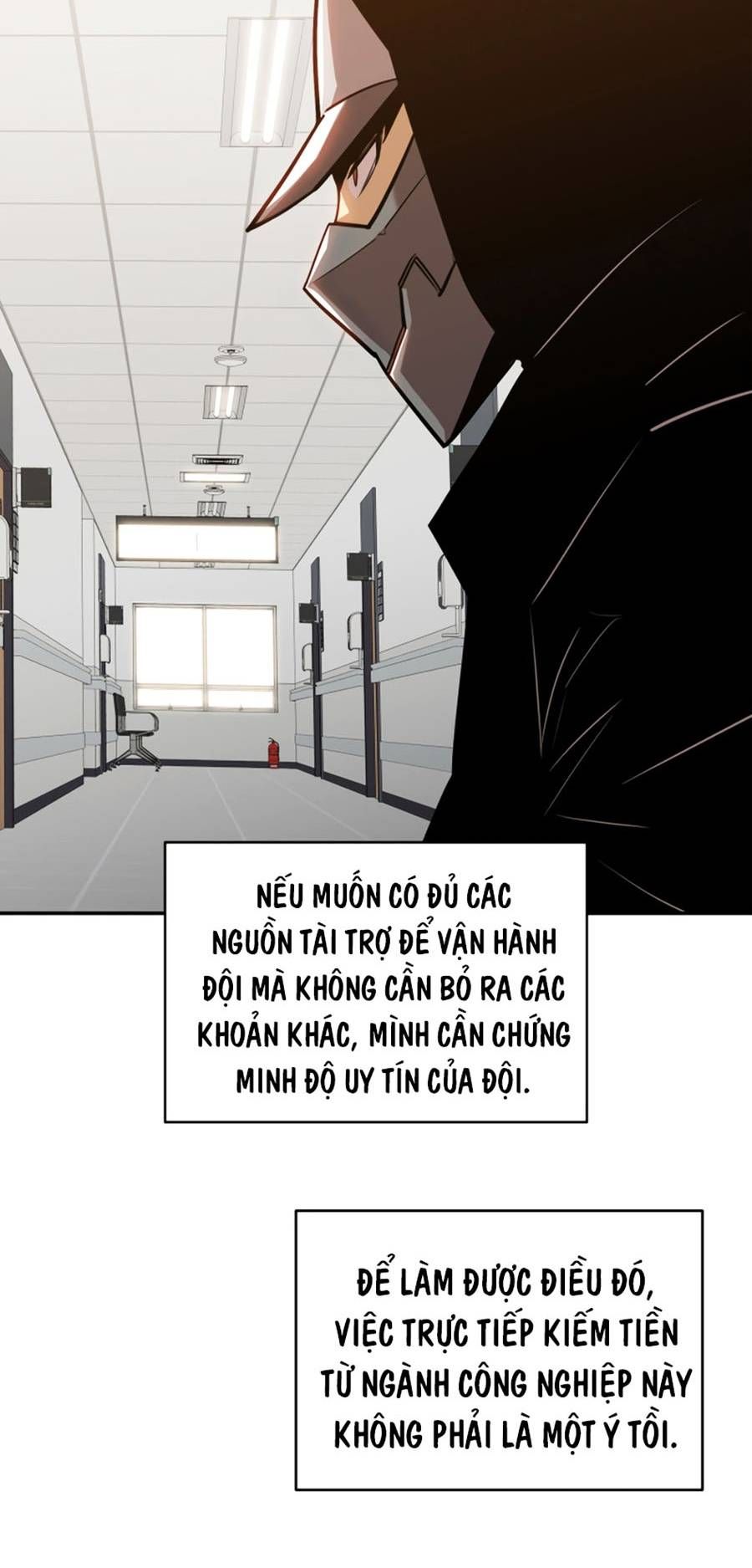 đọc truyện Trở Lại Làm Tân Thủ Chương 125 ảnh 63 tại Truyện Dạ Ký