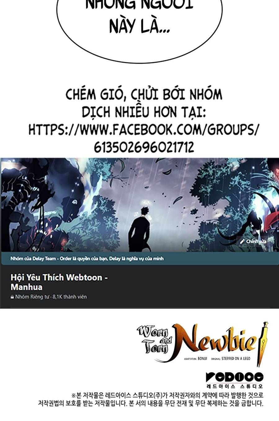 đọc truyện Trở Lại Làm Tân Thủ Chương 125 ảnh 82 tại Truyện Dạ Ký