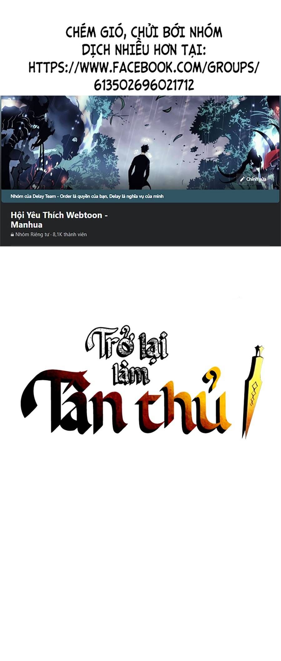 đọc truyện Trở Lại Làm Tân Thủ Chương 126 ảnh 2 tại Truyện Dạ Ký