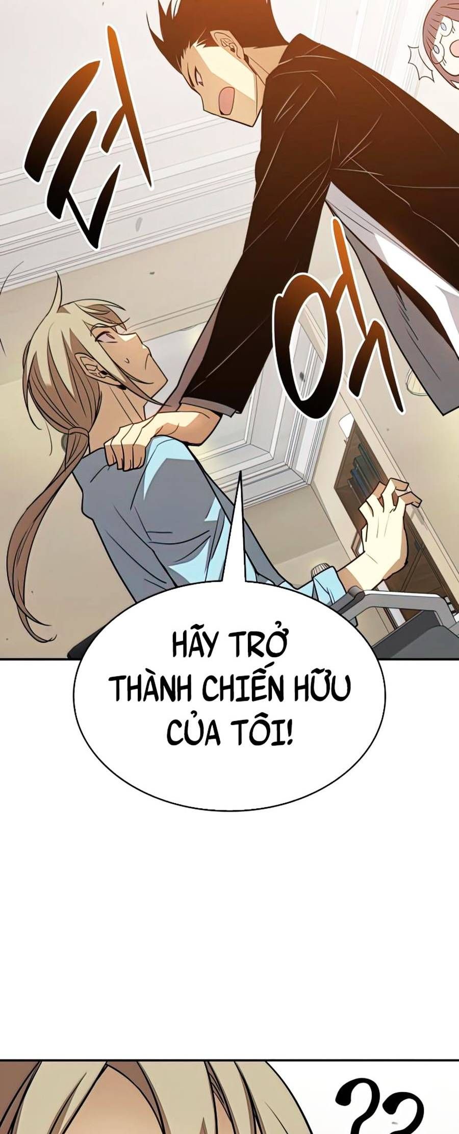 đọc truyện Trở Lại Làm Tân Thủ Chương 126 ảnh 38 tại Truyện Dạ Ký