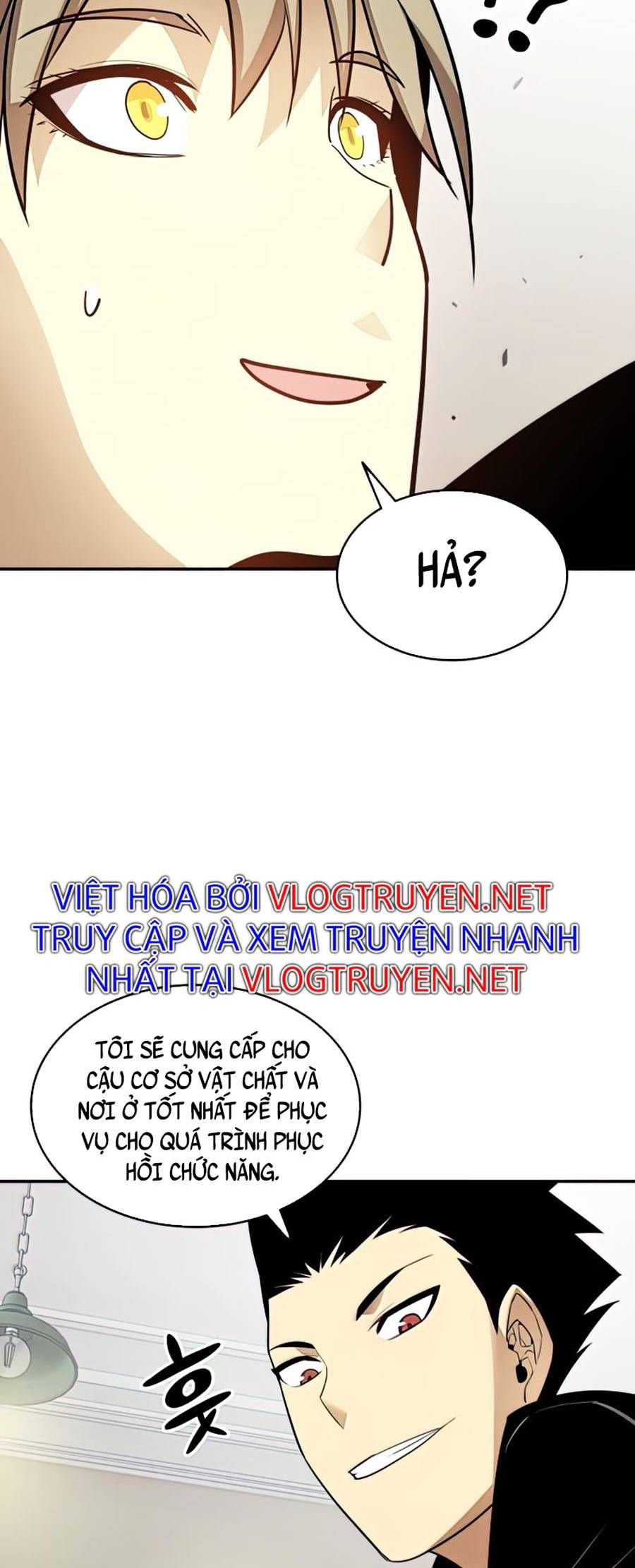 đọc truyện Trở Lại Làm Tân Thủ Chương 126 ảnh 39 tại Truyện Dạ Ký