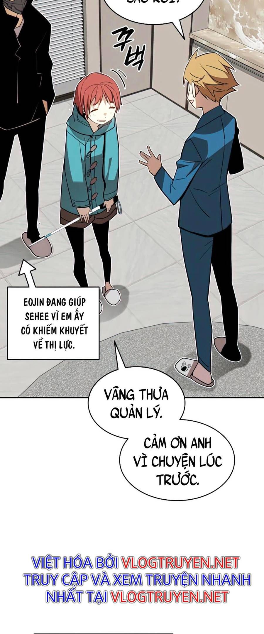 đọc truyện Trở Lại Làm Tân Thủ Chương 126 ảnh 52 tại Truyện Dạ Ký