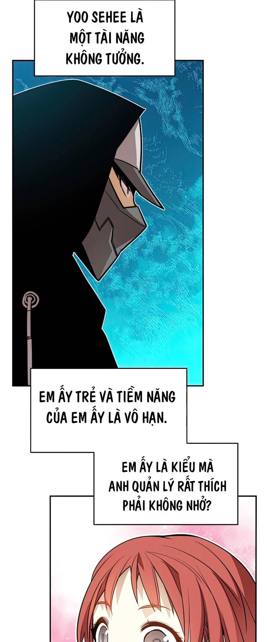 đọc truyện Trở Lại Làm Tân Thủ Chương 126 ảnh 53 tại Truyện Dạ Ký