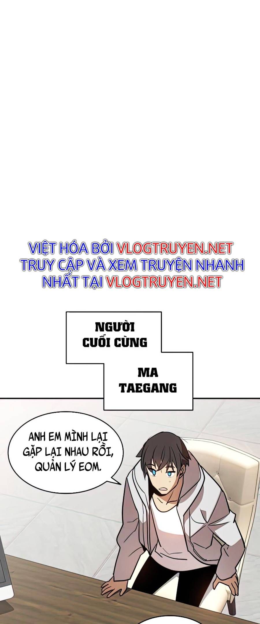 đọc truyện Trở Lại Làm Tân Thủ Chương 126 ảnh 55 tại Truyện Dạ Ký
