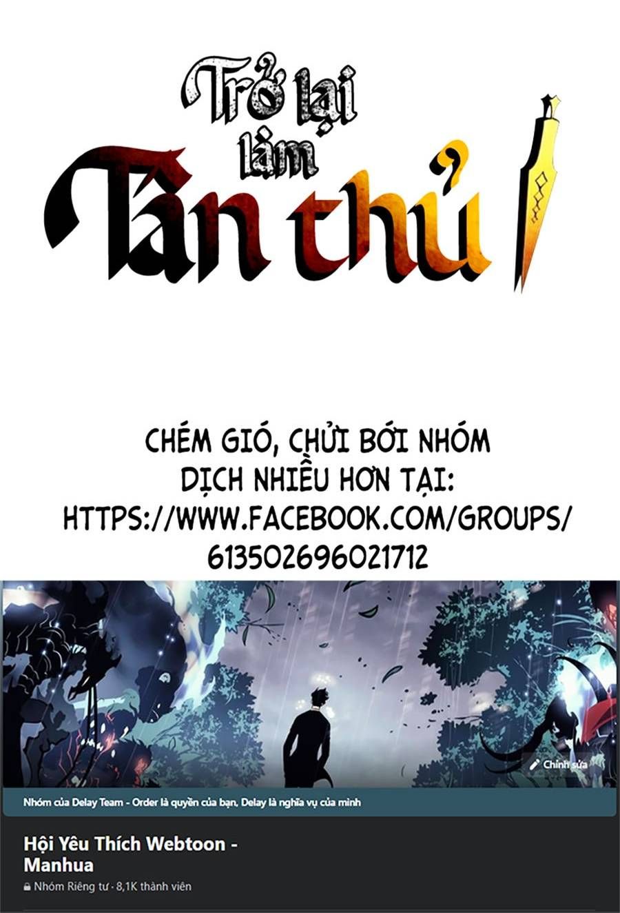 đọc truyện Trở Lại Làm Tân Thủ Chương 126 ảnh 76 tại Truyện Dạ Ký