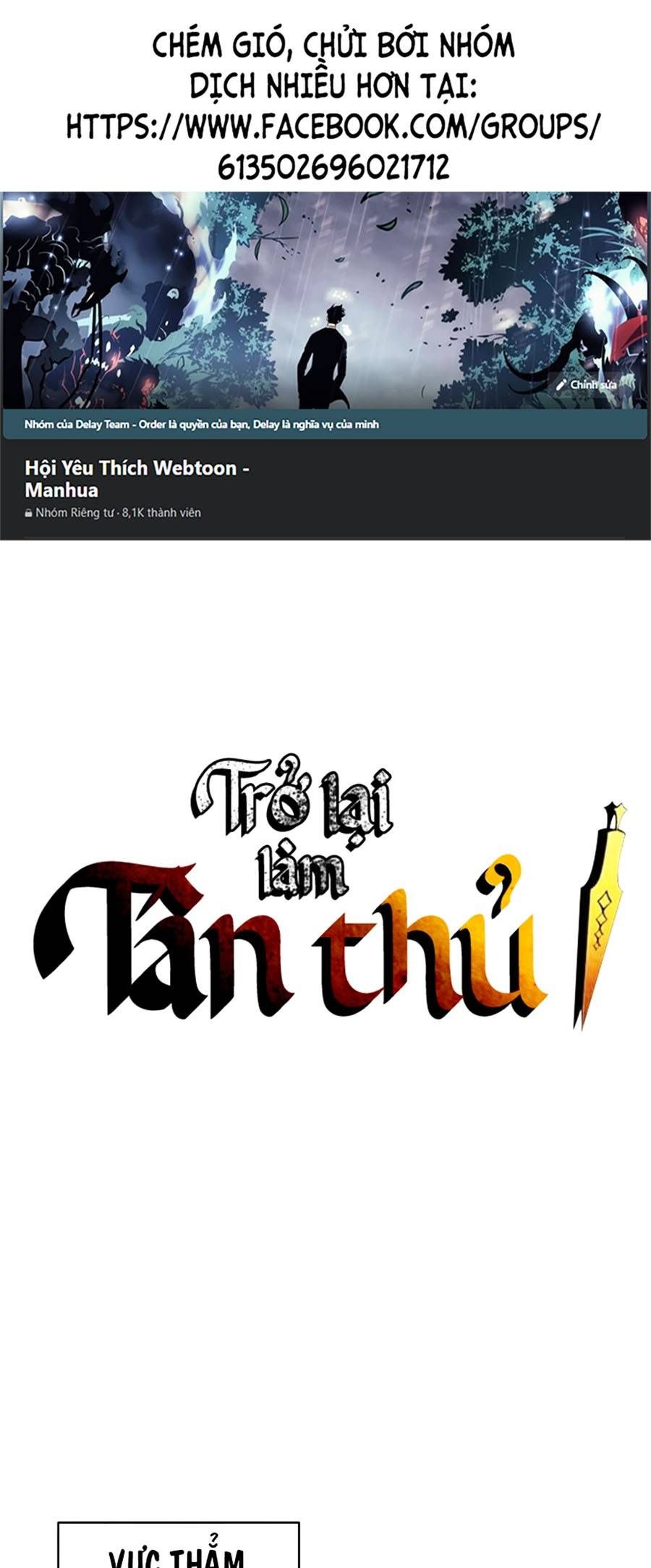 đọc truyện Trở Lại Làm Tân Thủ Chương 127 ảnh 2 tại Truyện Dạ Ký
