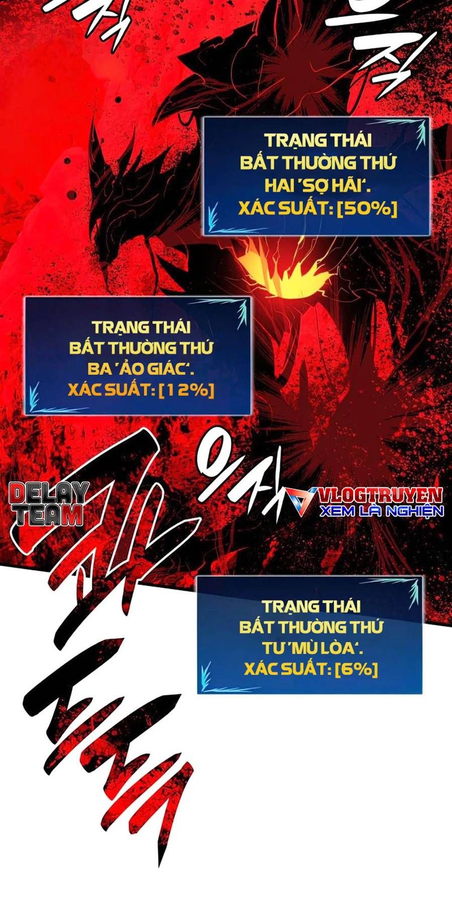 đọc truyện Trở Lại Làm Tân Thủ Chương 127 ảnh 18 tại Truyện Dạ Ký
