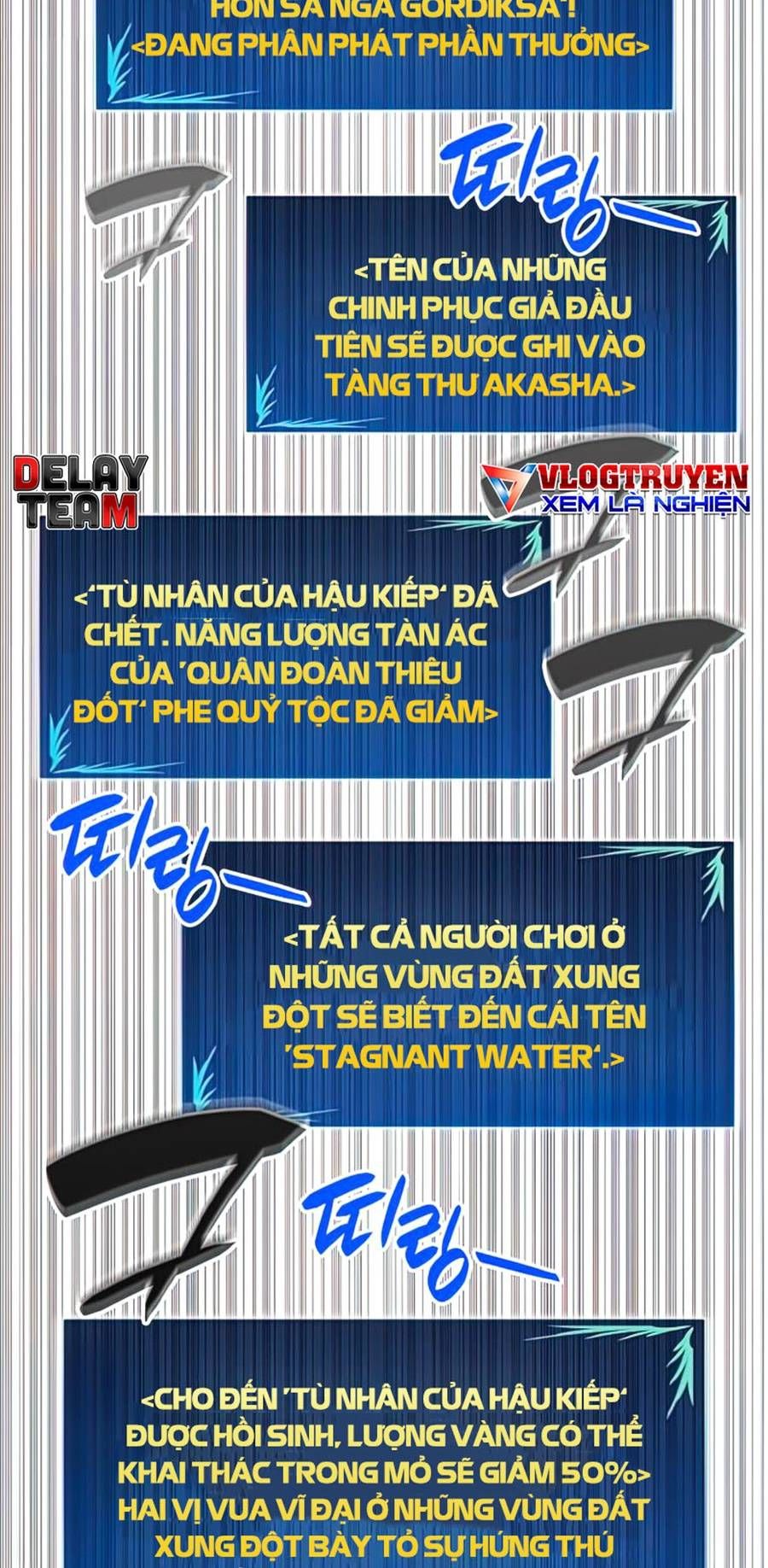 đọc truyện Trở Lại Làm Tân Thủ Chương 127 ảnh 26 tại Truyện Dạ Ký