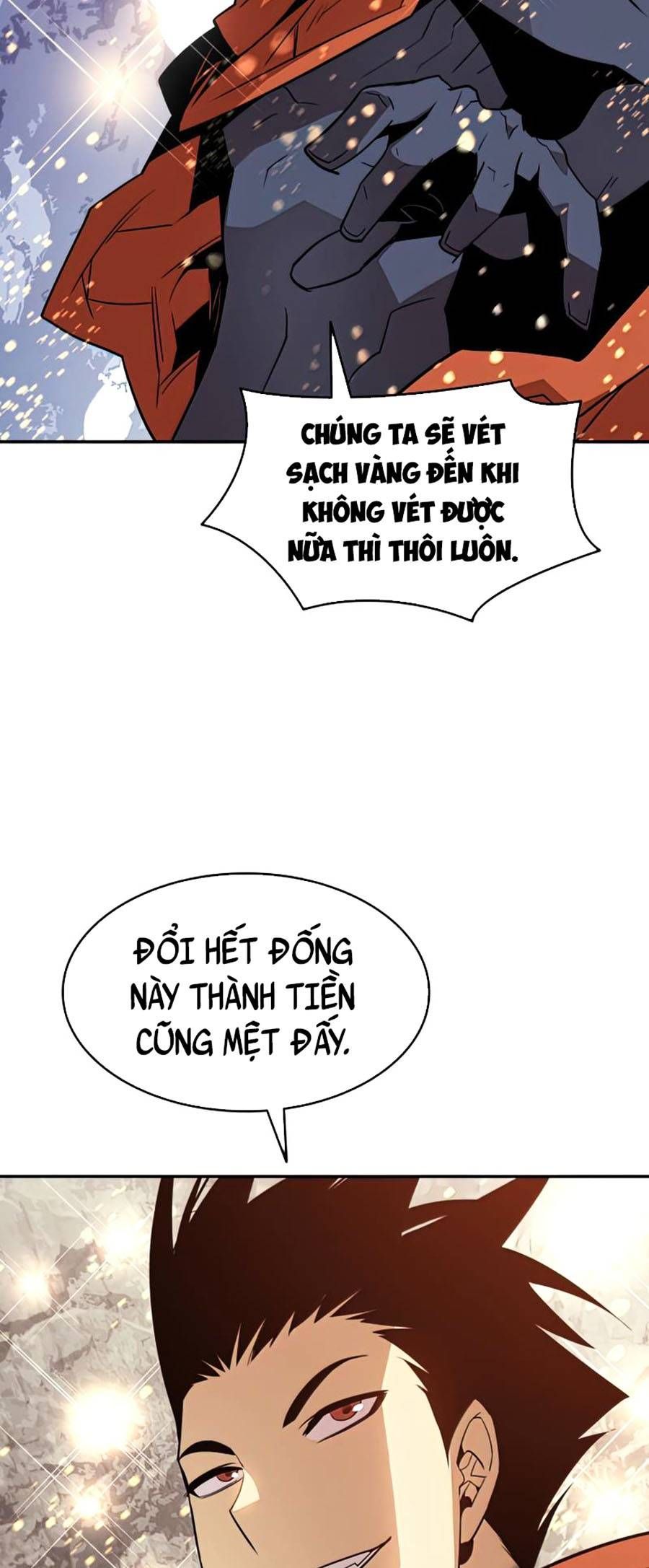 đọc truyện Trở Lại Làm Tân Thủ Chương 127 ảnh 35 tại Truyện Dạ Ký