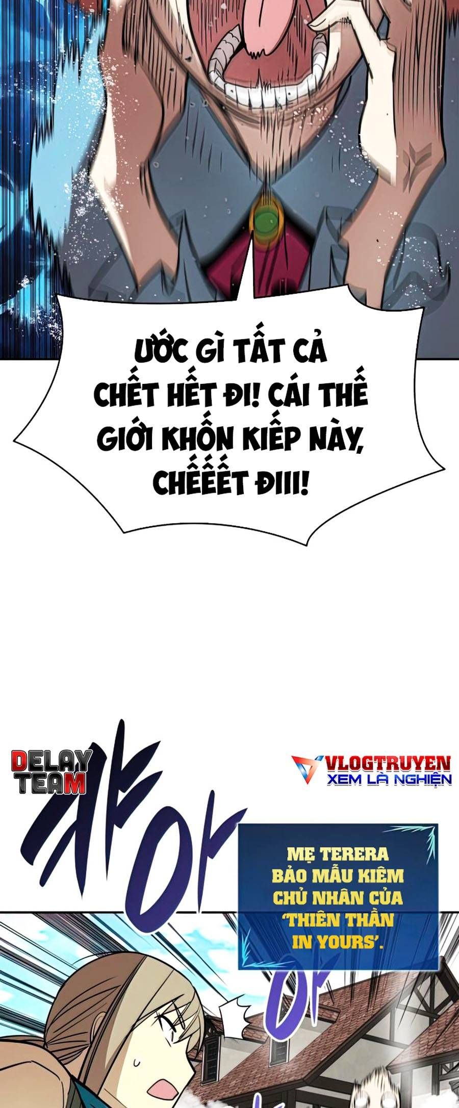 đọc truyện Trở Lại Làm Tân Thủ Chương 127 ảnh 41 tại Truyện Dạ Ký