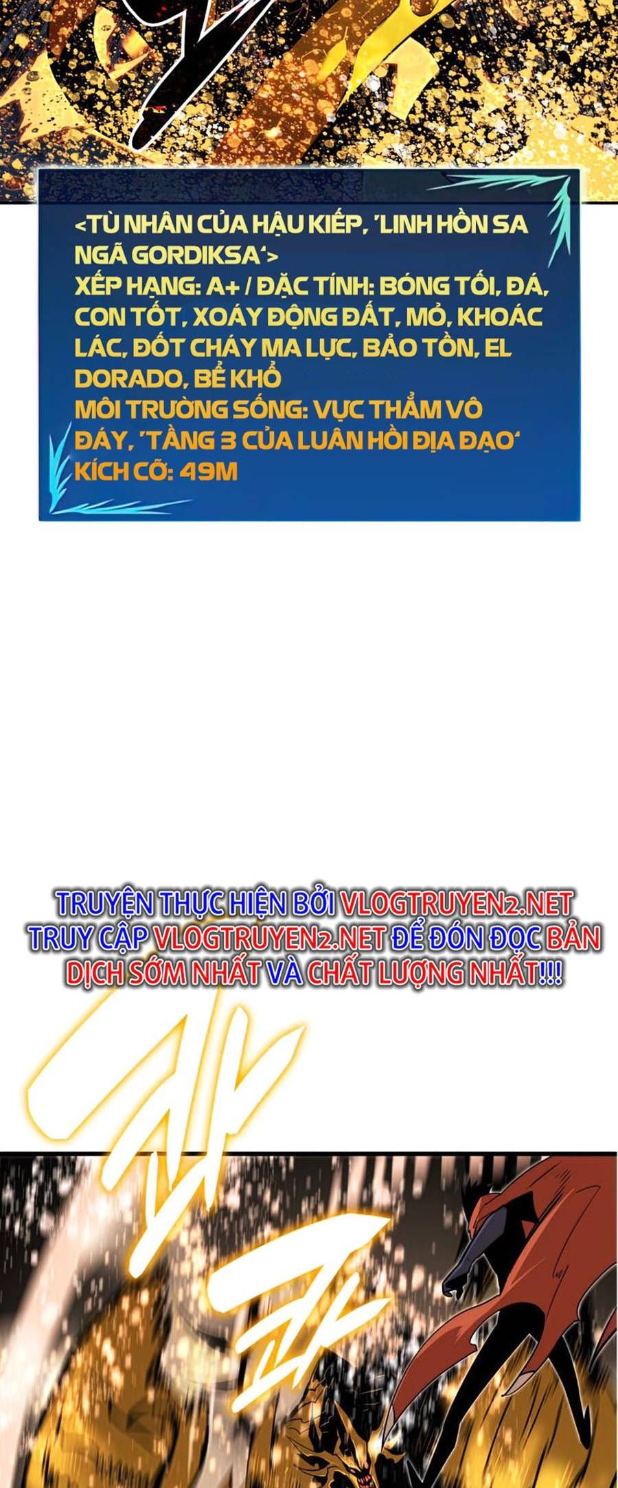 đọc truyện Trở Lại Làm Tân Thủ Chương 127 ảnh 7 tại Truyện Dạ Ký