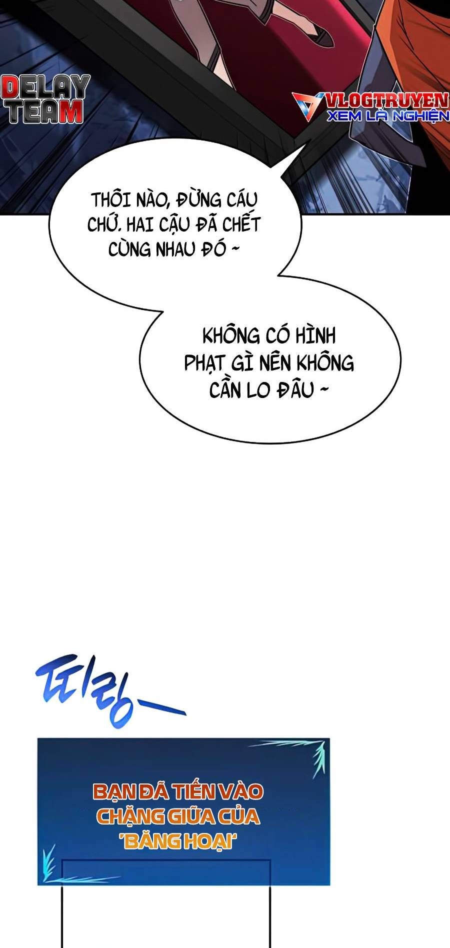 đọc truyện Trở Lại Làm Tân Thủ Chương 128 ảnh 33 tại Truyện Dạ Ký