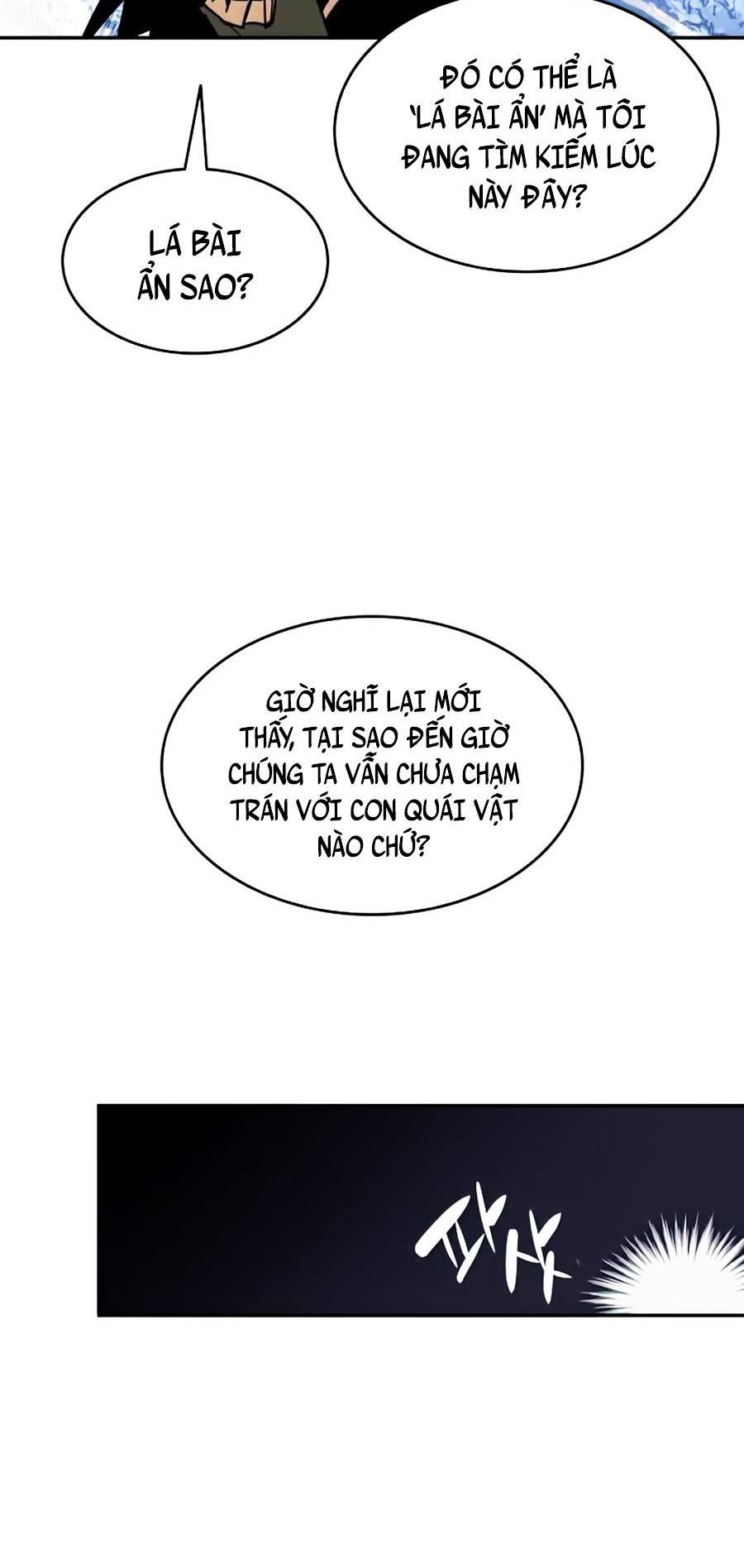 đọc truyện Trở Lại Làm Tân Thủ Chương 128 ảnh 39 tại Truyện Dạ Ký