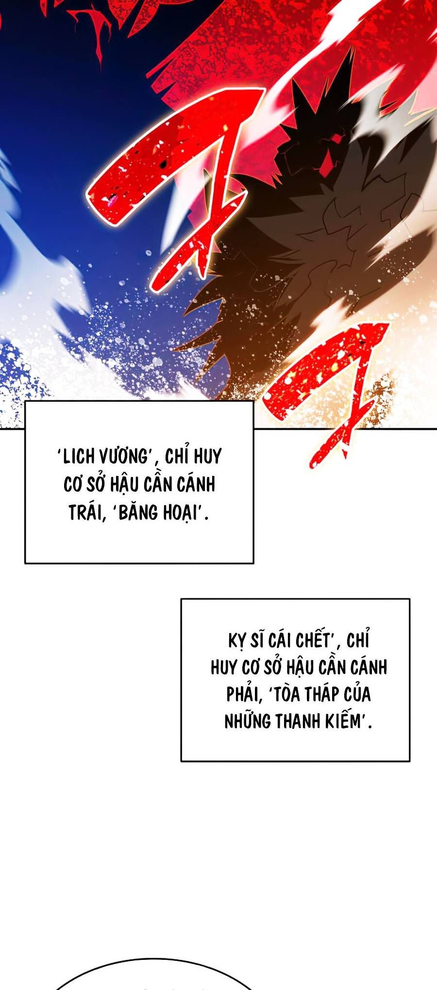 đọc truyện Trở Lại Làm Tân Thủ Chương 128 ảnh 5 tại Truyện Dạ Ký