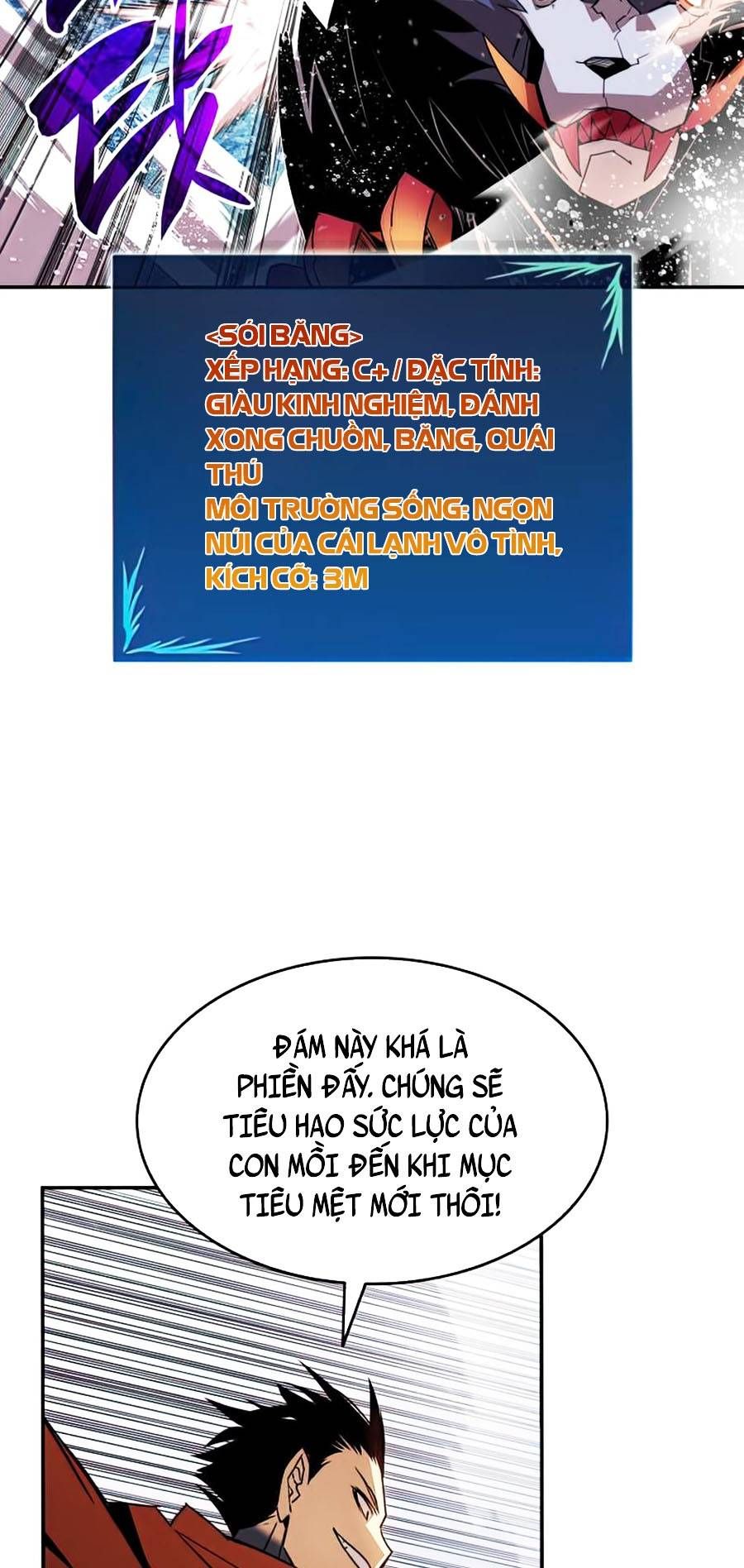 đọc truyện Trở Lại Làm Tân Thủ Chương 128 ảnh 43 tại Truyện Dạ Ký