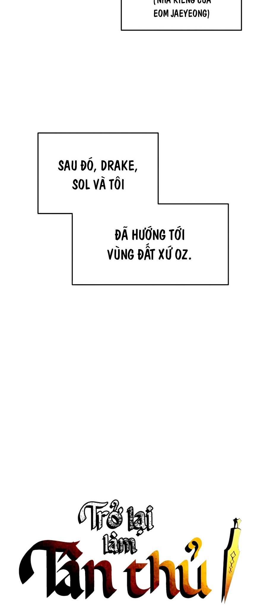 đọc truyện Trở Lại Làm Tân Thủ Chương 128 ảnh 10 tại Truyện Dạ Ký