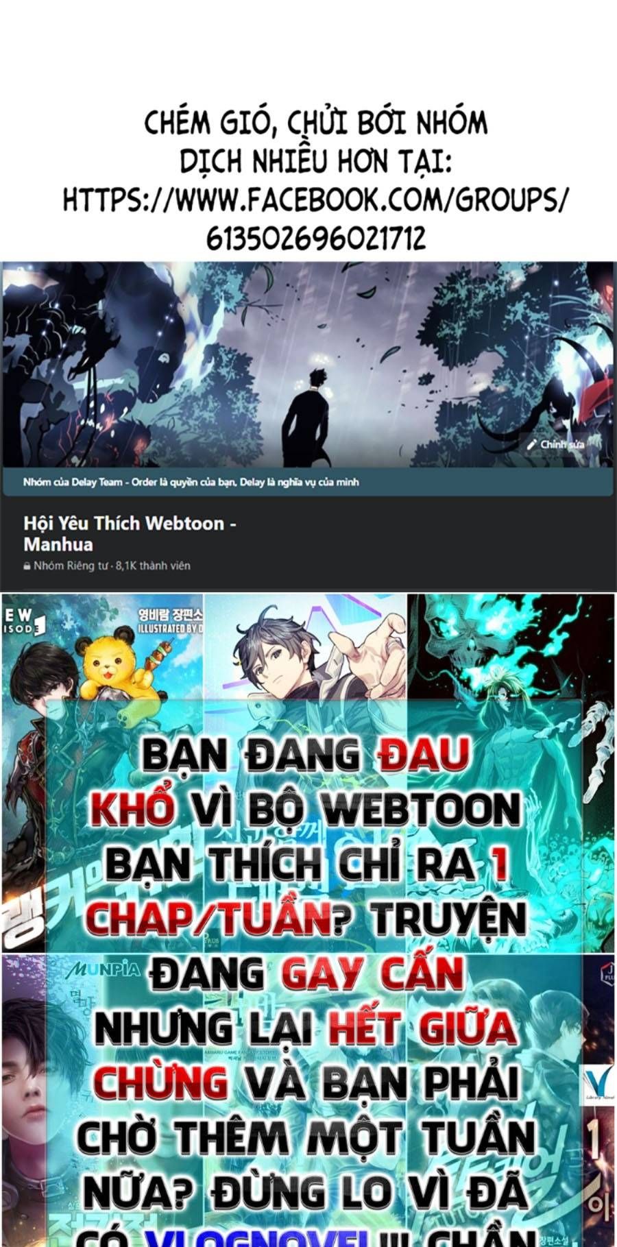 đọc truyện Trở Lại Làm Tân Thủ Chương 129 ảnh 2 tại Truyện Dạ Ký