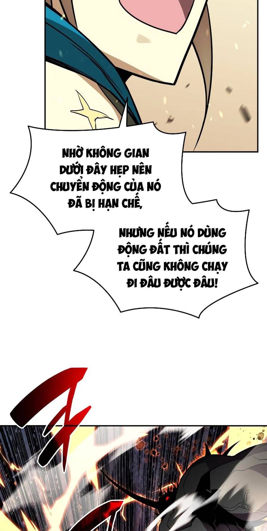 đọc truyện Trở Lại Làm Tân Thủ Chương 129 ảnh 46 tại Truyện Dạ Ký