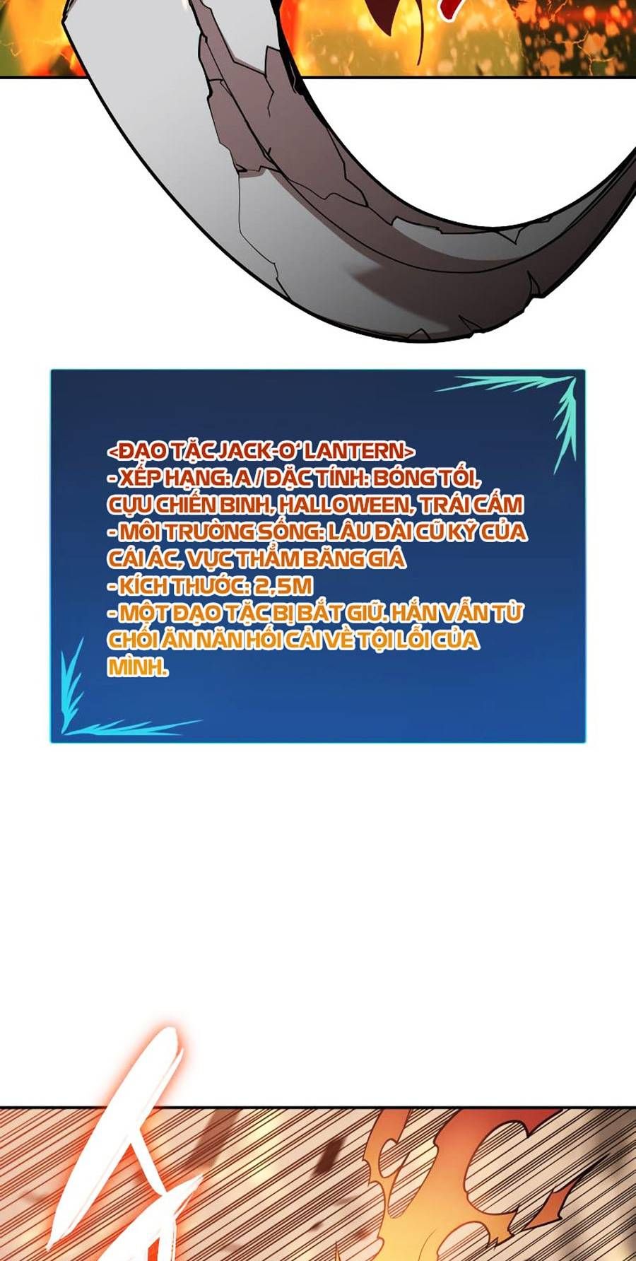 đọc truyện Trở Lại Làm Tân Thủ Chương 129 ảnh 55 tại Truyện Dạ Ký