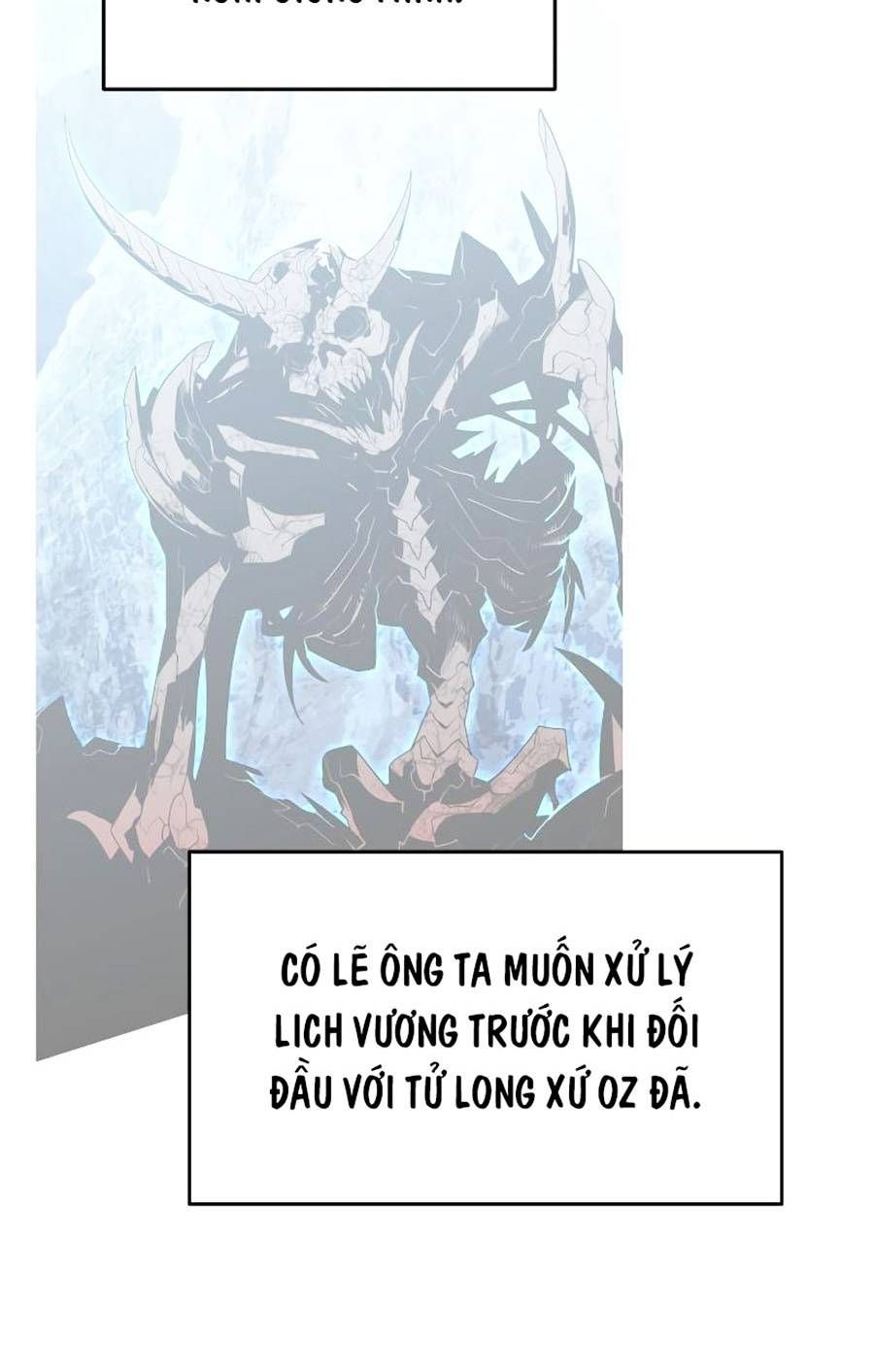 đọc truyện Trở Lại Làm Tân Thủ Chương 129 ảnh 66 tại Truyện Dạ Ký