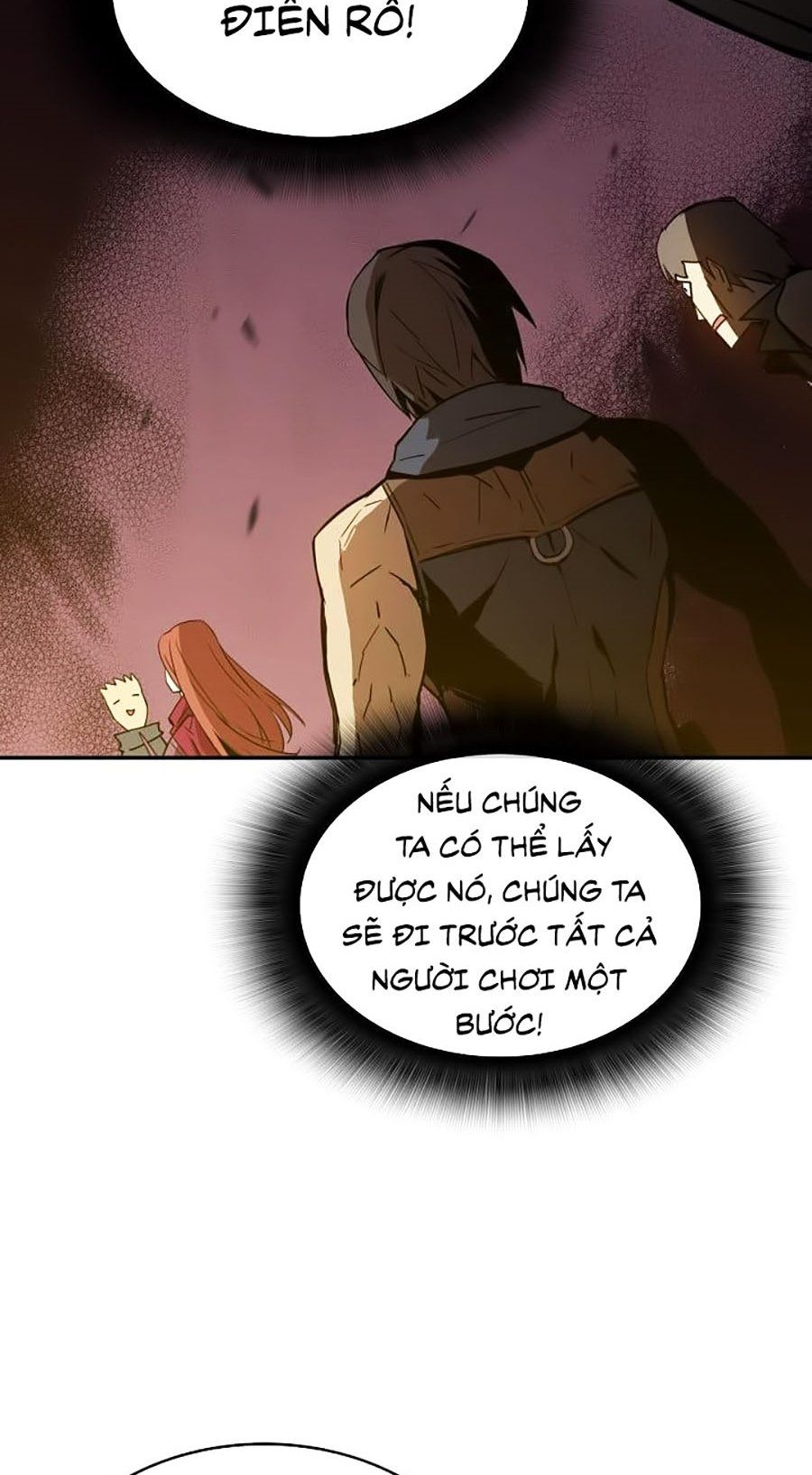 đọc truyện Trở Lại Làm Tân Thủ Chương 13 ảnh 25 tại Truyện Dạ Ký