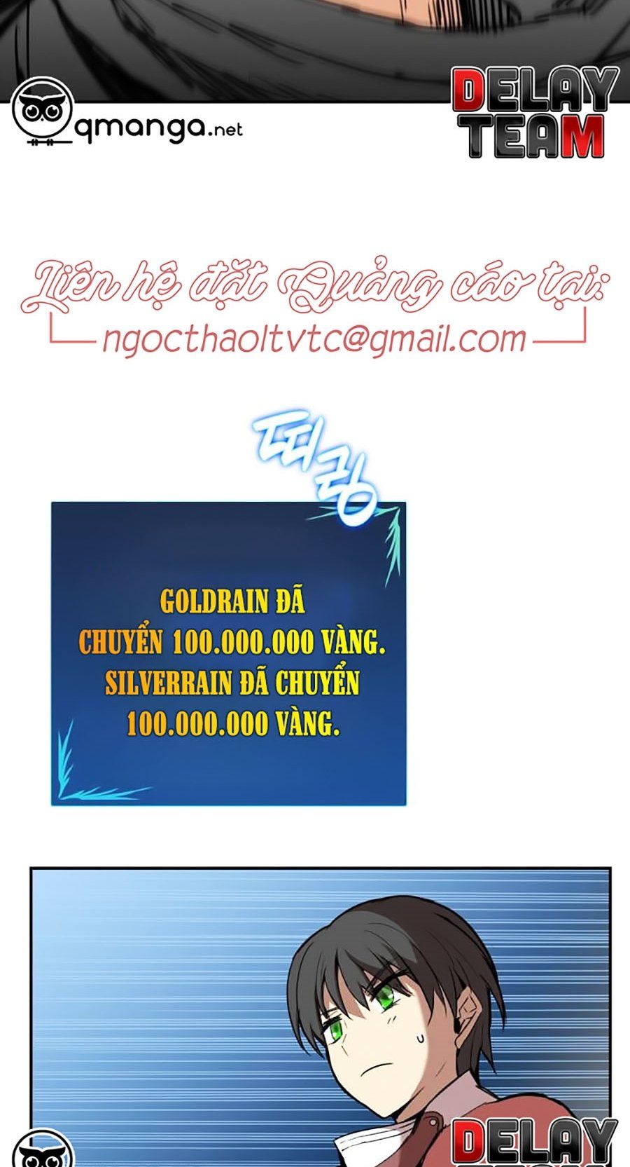 đọc truyện Trở Lại Làm Tân Thủ Chương 13 ảnh 33 tại Truyện Dạ Ký