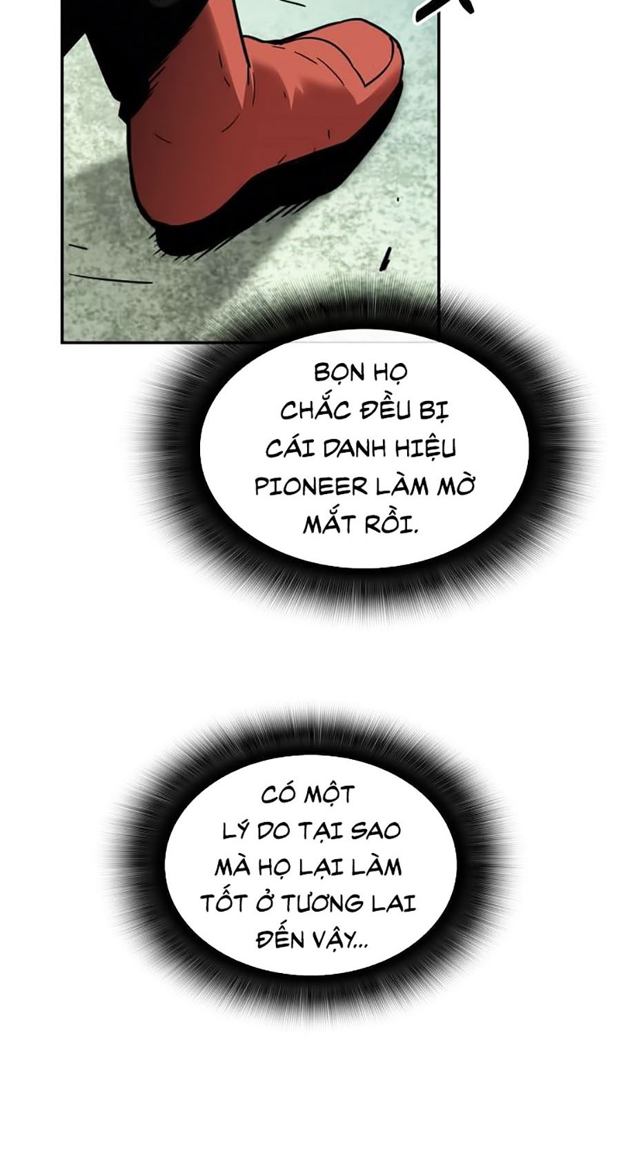 đọc truyện Trở Lại Làm Tân Thủ Chương 13 ảnh 40 tại Truyện Dạ Ký