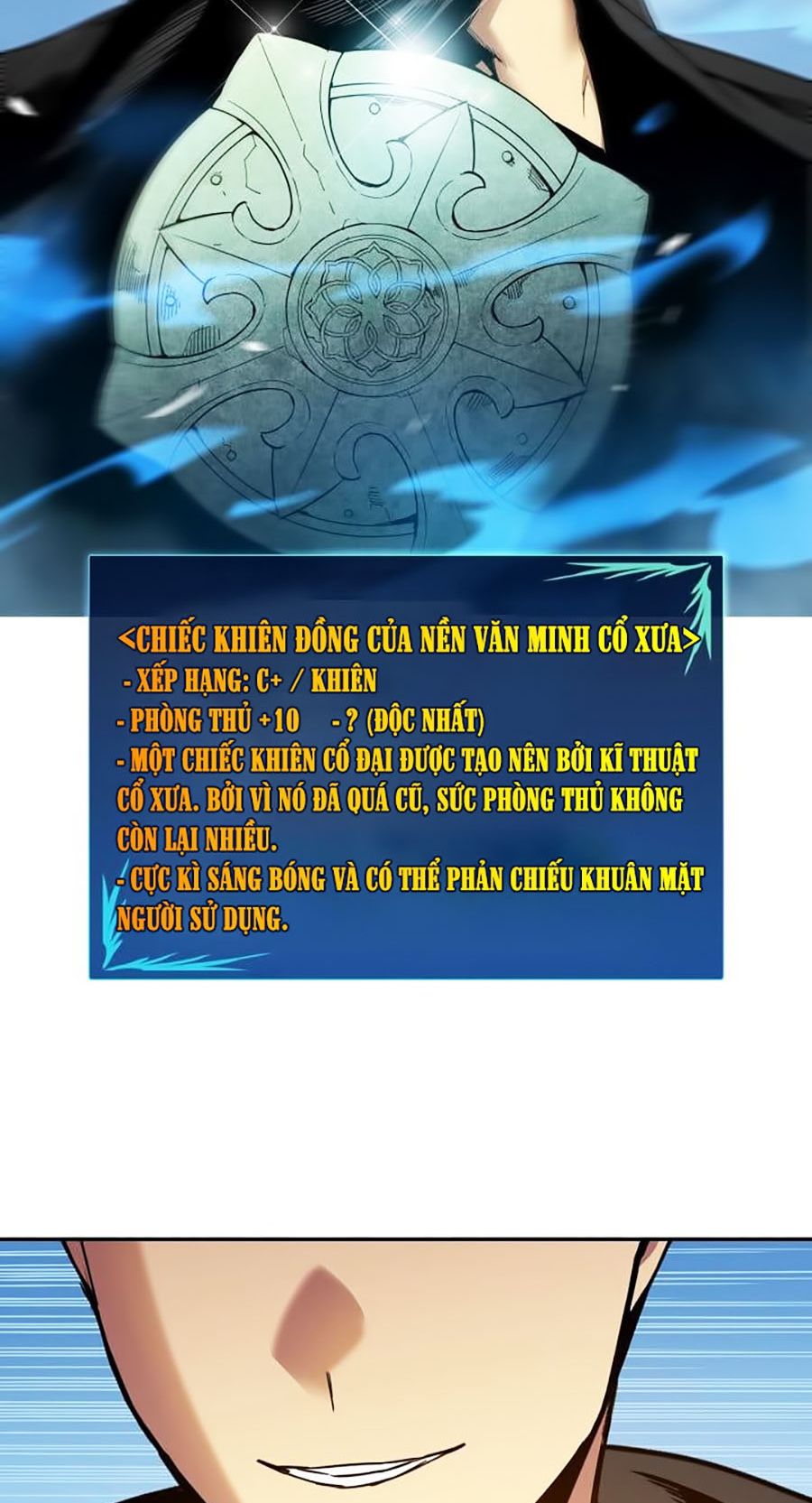 đọc truyện Trở Lại Làm Tân Thủ Chương 13 ảnh 46 tại Truyện Dạ Ký