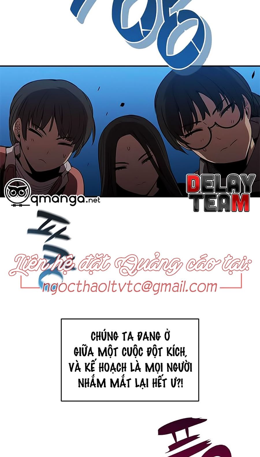 đọc truyện Trở Lại Làm Tân Thủ Chương 13 ảnh 71 tại Truyện Dạ Ký