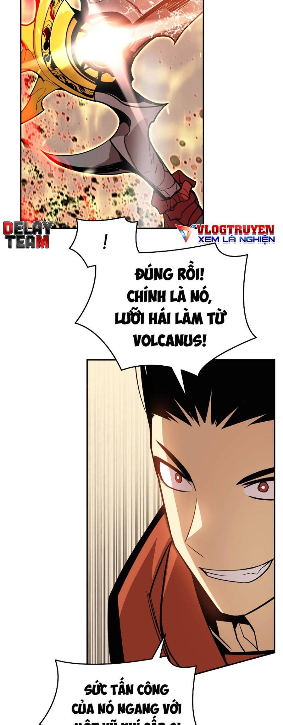 đọc truyện Trở Lại Làm Tân Thủ Chương 130 ảnh 32 tại Truyện Dạ Ký