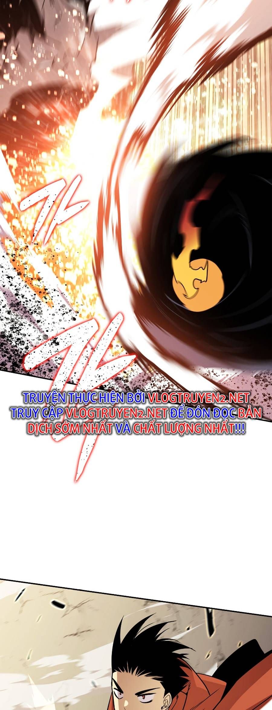 đọc truyện Trở Lại Làm Tân Thủ Chương 131 ảnh 24 tại Truyện Dạ Ký