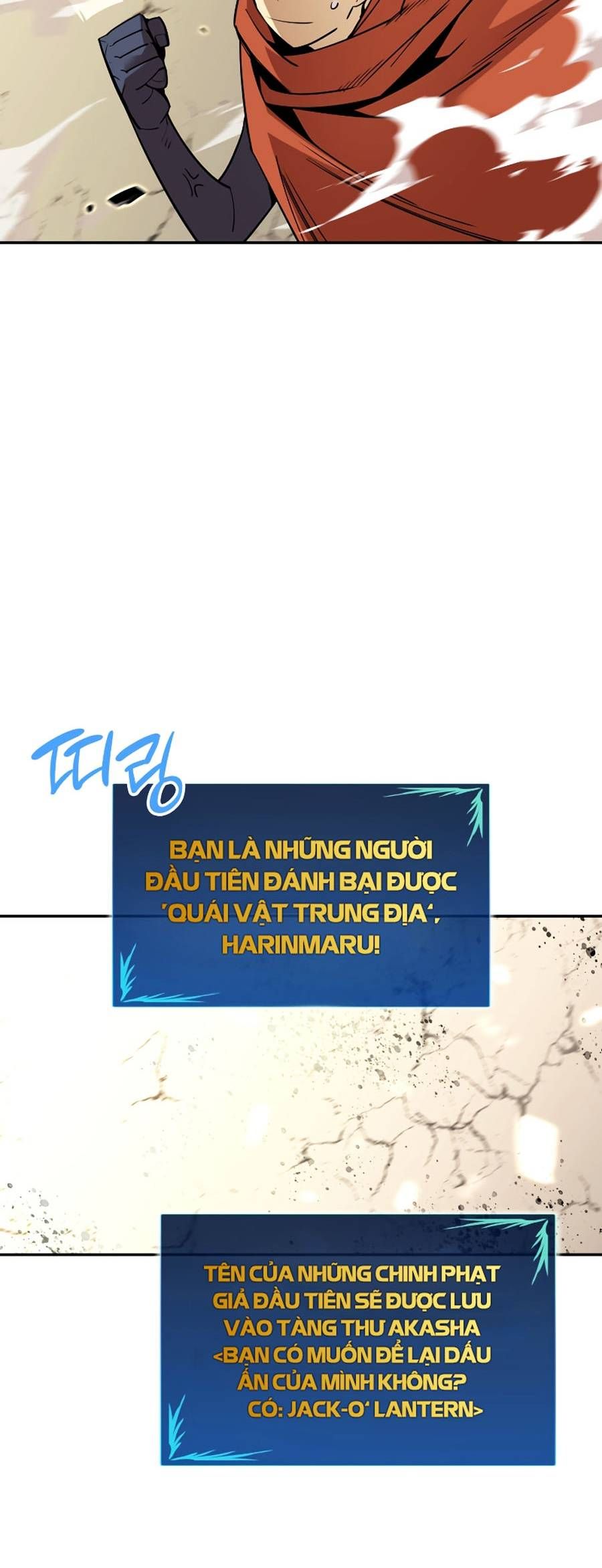 đọc truyện Trở Lại Làm Tân Thủ Chương 131 ảnh 25 tại Truyện Dạ Ký