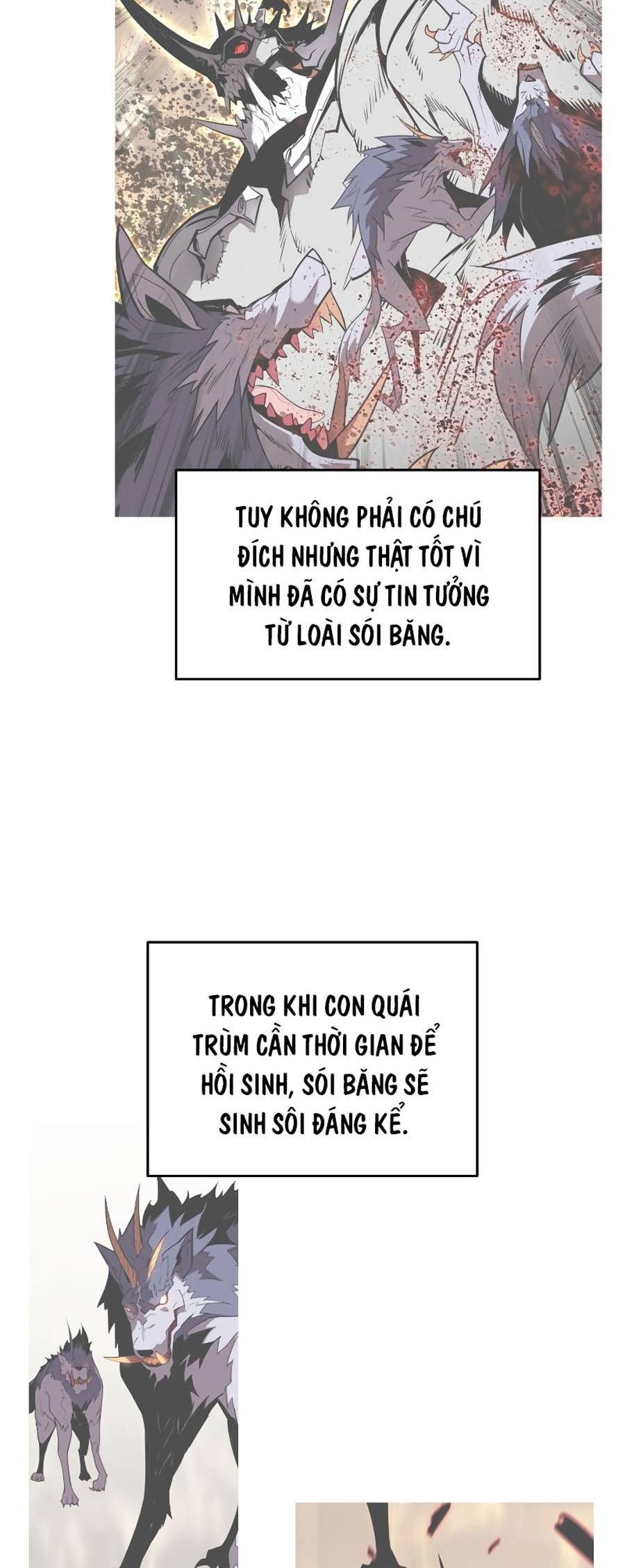 đọc truyện Trở Lại Làm Tân Thủ Chương 131 ảnh 35 tại Truyện Dạ Ký