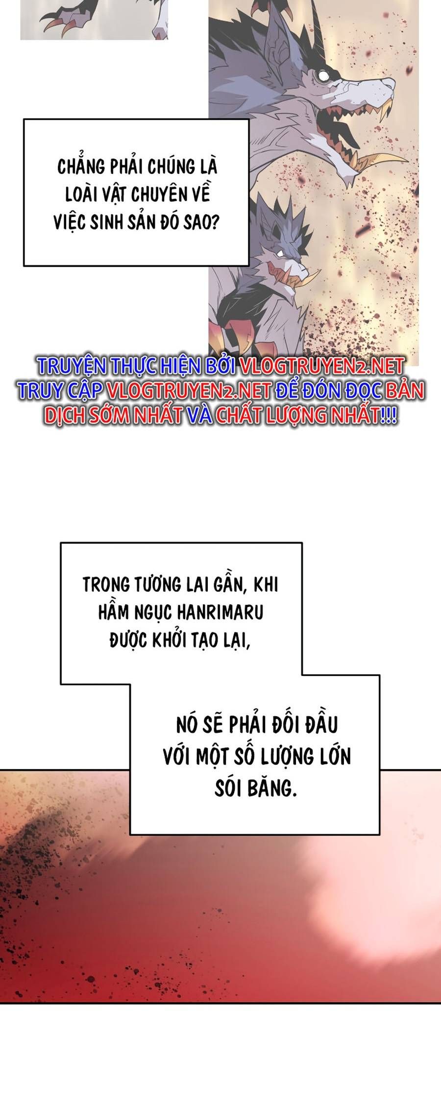 đọc truyện Trở Lại Làm Tân Thủ Chương 131 ảnh 36 tại Truyện Dạ Ký