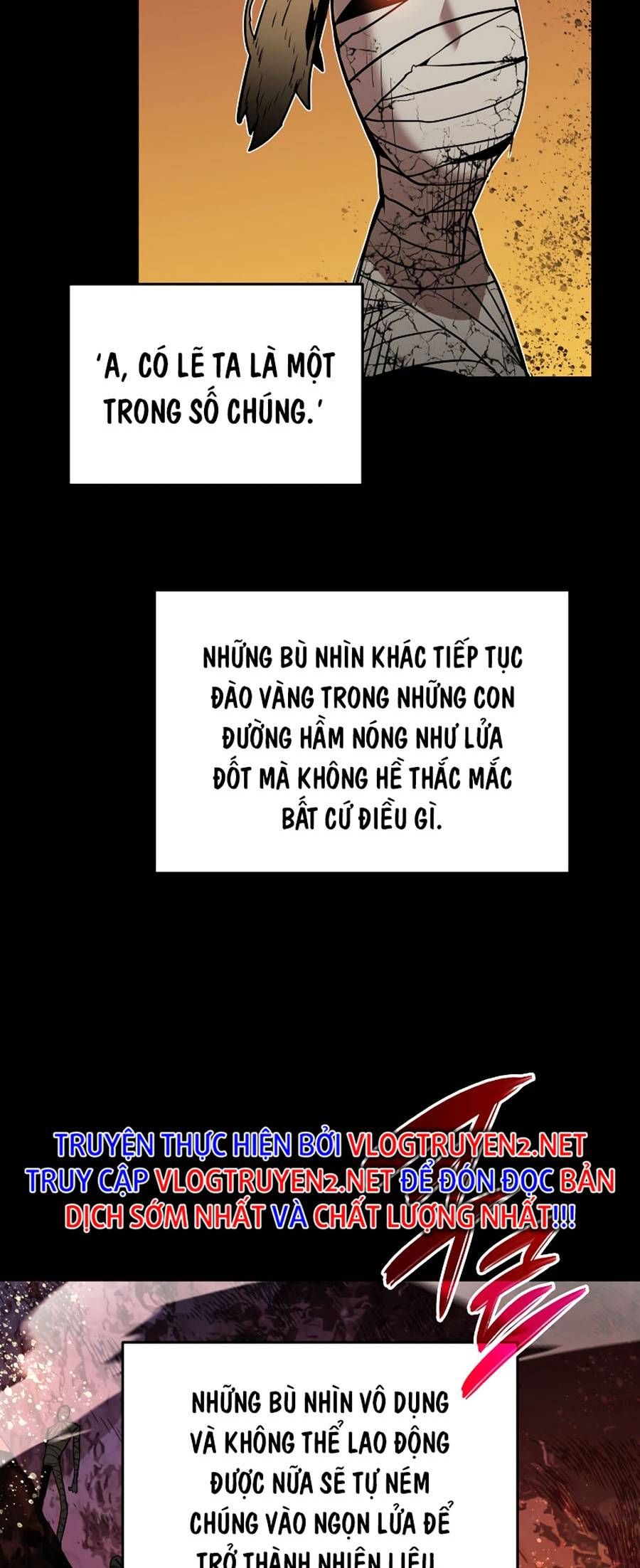 đọc truyện Trở Lại Làm Tân Thủ Chương 131 ảnh 48 tại Truyện Dạ Ký