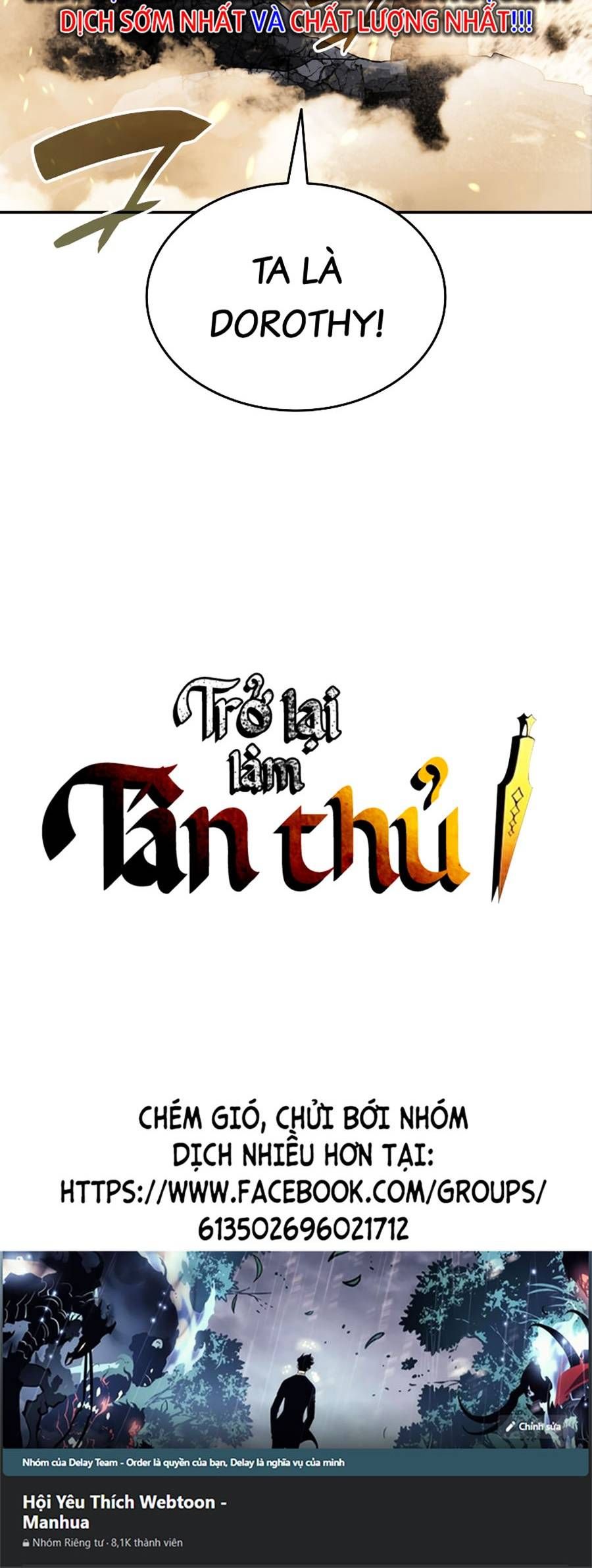 đọc truyện Trở Lại Làm Tân Thủ Chương 131 ảnh 65 tại Truyện Dạ Ký