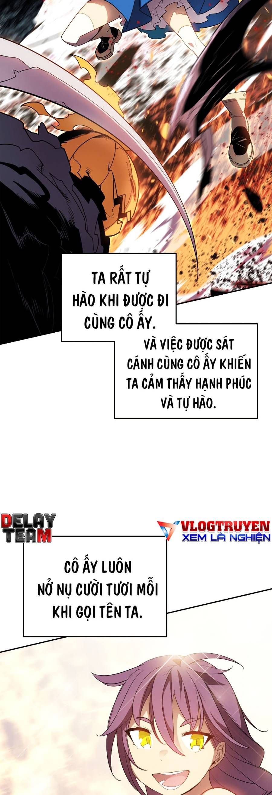 đọc truyện Trở Lại Làm Tân Thủ Chương 132 ảnh 11 tại Truyện Dạ Ký