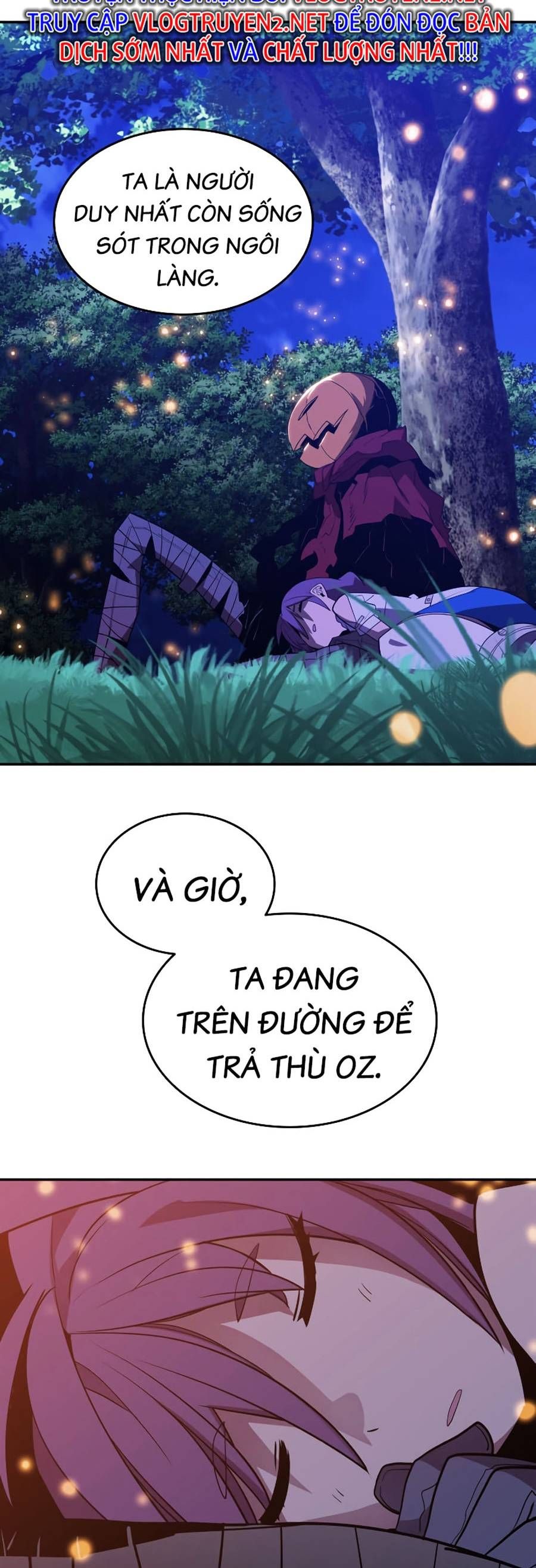 đọc truyện Trở Lại Làm Tân Thủ Chương 132 ảnh 13 tại Truyện Dạ Ký