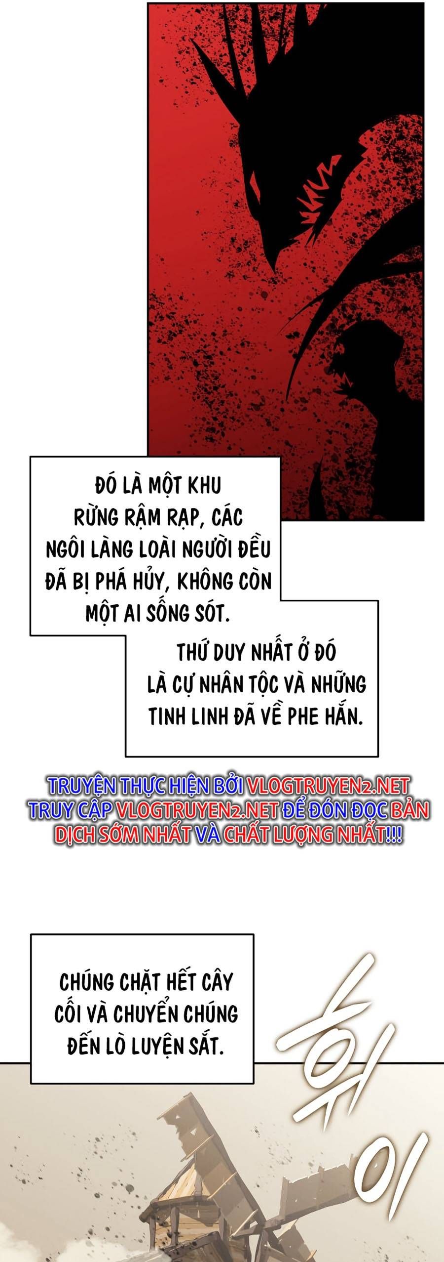đọc truyện Trở Lại Làm Tân Thủ Chương 132 ảnh 16 tại Truyện Dạ Ký