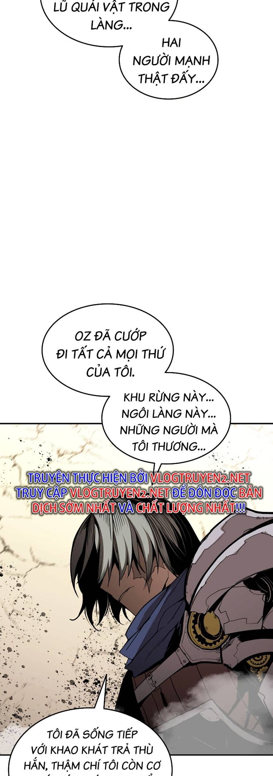 đọc truyện Trở Lại Làm Tân Thủ Chương 132 ảnh 19 tại Truyện Dạ Ký