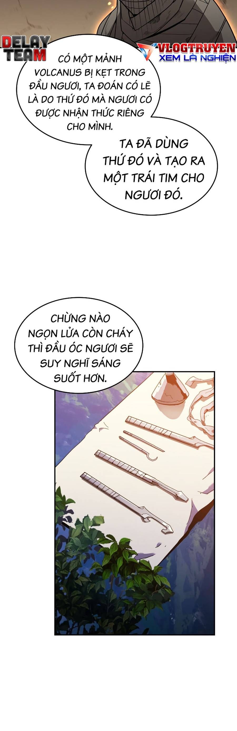 đọc truyện Trở Lại Làm Tân Thủ Chương 132 ảnh 4 tại Truyện Dạ Ký