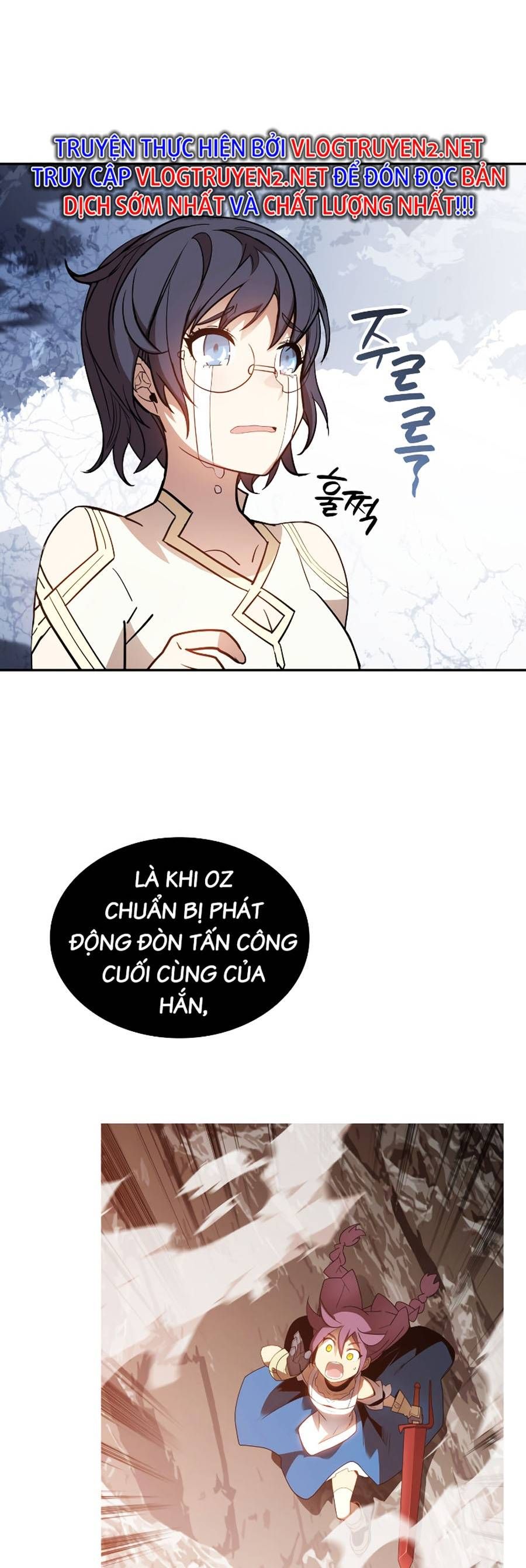 đọc truyện Trở Lại Làm Tân Thủ Chương 132 ảnh 34 tại Truyện Dạ Ký
