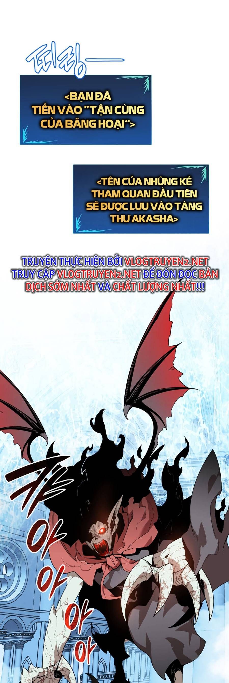 đọc truyện Trở Lại Làm Tân Thủ Chương 132 ảnh 44 tại Truyện Dạ Ký